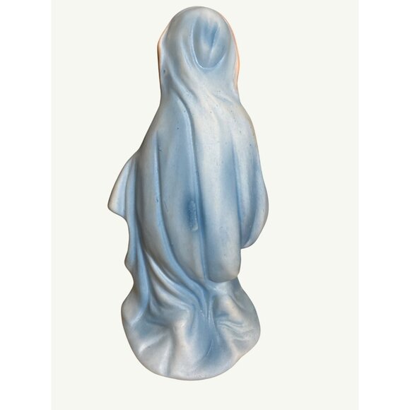 HOMCO Christmas Nativity 5216 Replacement  Mary Figurine - Picture 6 of 10